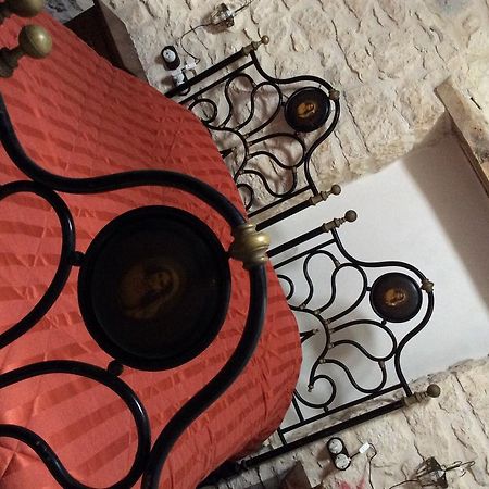 Casa Vacanza Abruzzo كارامانيكو تيرمي الغرفة الصورة