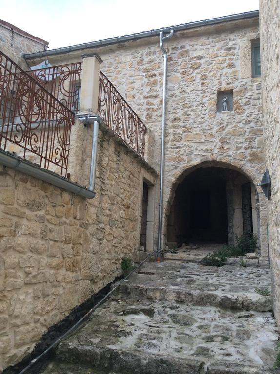 Casa Vacanza Abruzzo كارامانيكو تيرمي المظهر الخارجي الصورة
