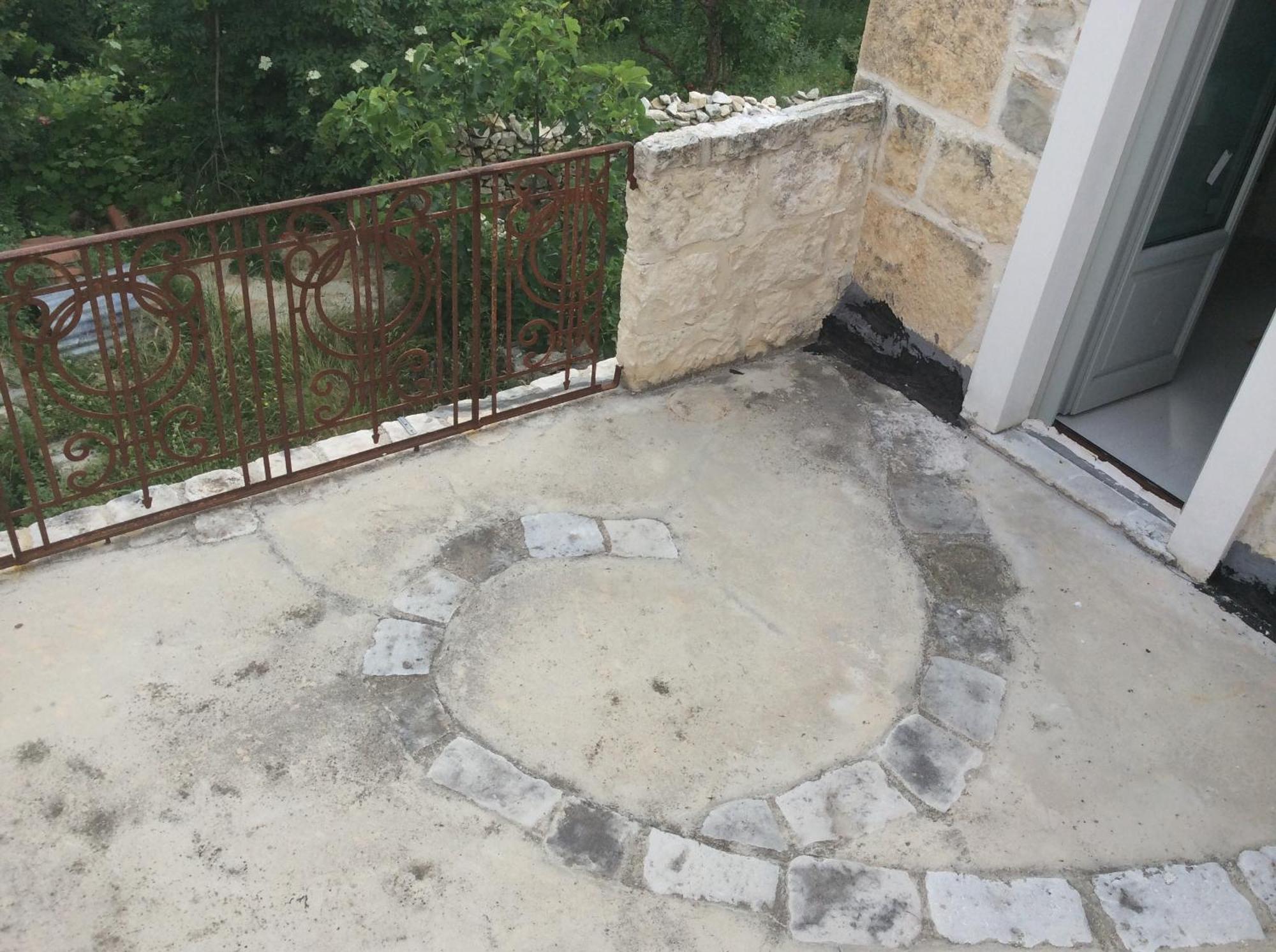 Casa Vacanza Abruzzo كارامانيكو تيرمي المظهر الخارجي الصورة