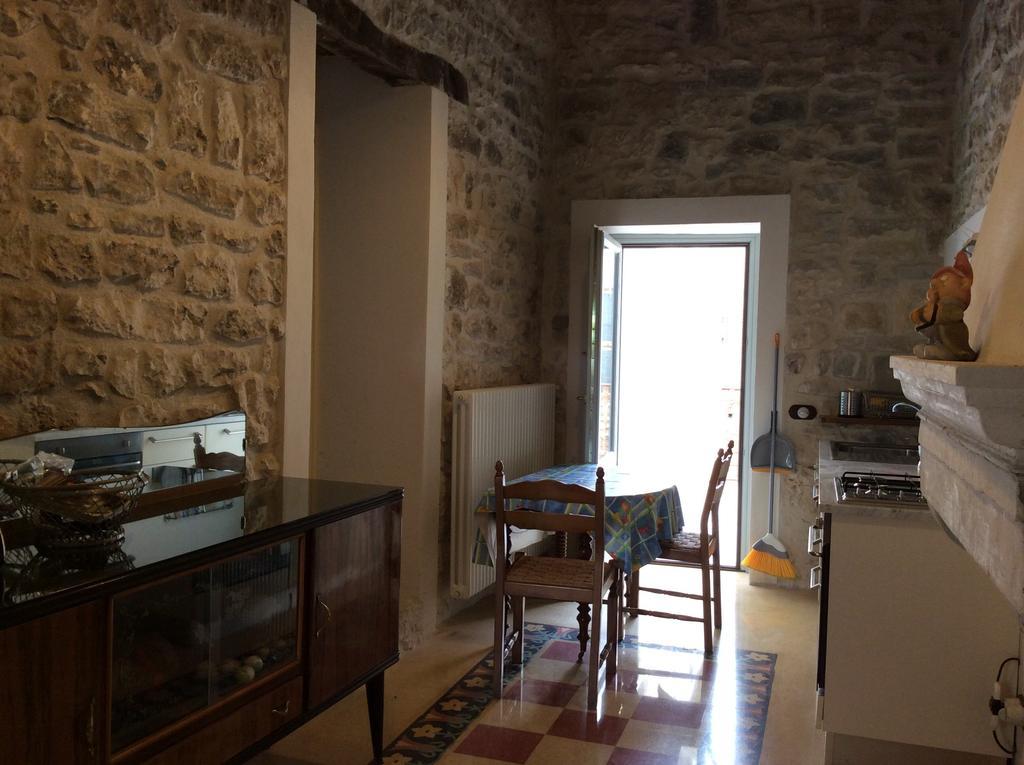 Casa Vacanza Abruzzo كارامانيكو تيرمي المظهر الخارجي الصورة